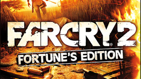 Far Cry 2: Fortune's Edition