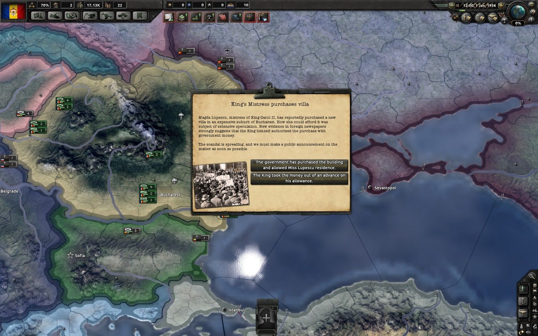 Hearts of iron iv: mobilization pack for macbook pro