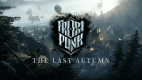 Frostpunk: The Last Autumn