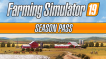 BUY Farming Simulator 19 - Season Pass Steam CD KEY