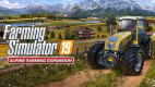 Farming Simulator 19 - Alpine Farming Expansion