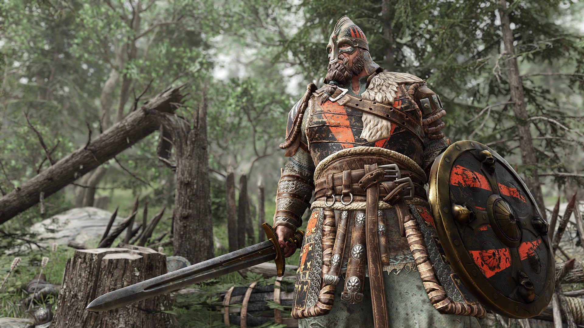 For Honor Starter Edition Uplay Cd Key Kop Billigt Har