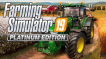 BUY Farming Simulator 19 - Platinum Edition Steam CD KEY