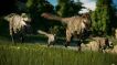 BUY Jurassic World Evolution 2: Befjädrade arter-paket Steam CD KEY