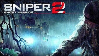 Sniper: Ghost Warrior 3 (PC) - Buy Steam Game CD-Key