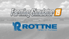 Farming Simulator 19 - Rottne DLC