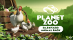 BUY Planet Zoo: Ladugårdsdjurpaket Steam CD KEY