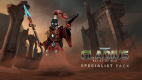 Warhammer 40,000: Gladius - Specialist Pack