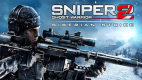 Sniper Ghost Warrior 2: Siberian Strike