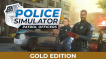 BUY Police Simulator: Patrol Officers: Gold Edition Steam CD KEY