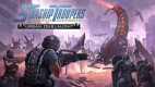 Starship Troopers: Terran Command - Urban Onslaught