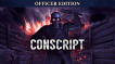 BUY CONSCRIPT - Officer Edition Steam CD KEY