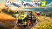 BUY Farming Simulator 25 Steam CD KEY