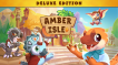 BUY Amber Isle - Deluxe Edition Steam CD KEY