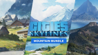 Cities: Skylines - Mountain Bundle