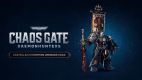 Warhammer 40,000: Chaos Gate - Daemonhunters - Castellan Champion Upgrade Pack