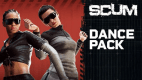 SCUM Dance Pack