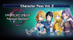 BUY SWORD ART ONLINE Fractured Daydream Character Pass Vol. 2 Steam CD KEY