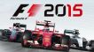 BUY F1 2015 Steam CD KEY