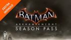 Batman: Arkham Knight Season Pass